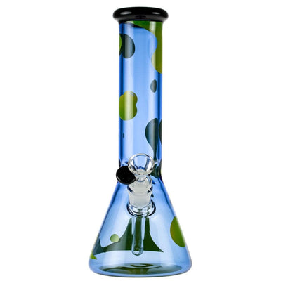 Famous Brandz Privilege 12" Beaker Water Pipe Best Sales Price - Bongs