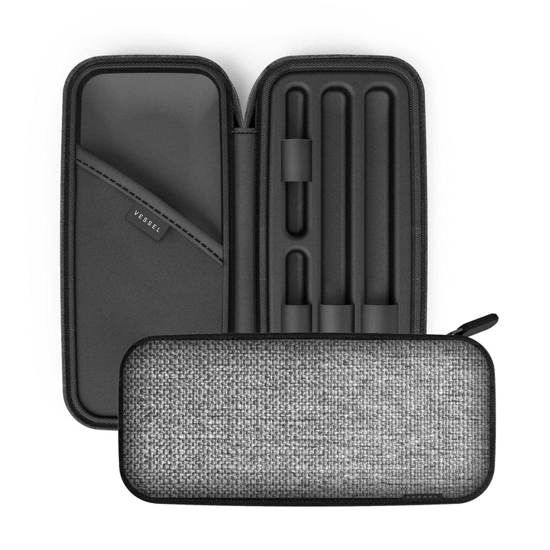 Vessel - Rover Case [Gray] Best Sales Price - Accessories