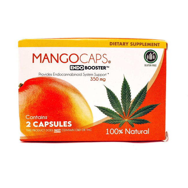 ATLRx Mango Caps Best Sales Price - Edibles