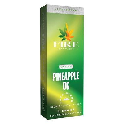 Fire Cannabis Lava Blend Disposable Vape Pen 2g Best Sales Price - Vape Pens