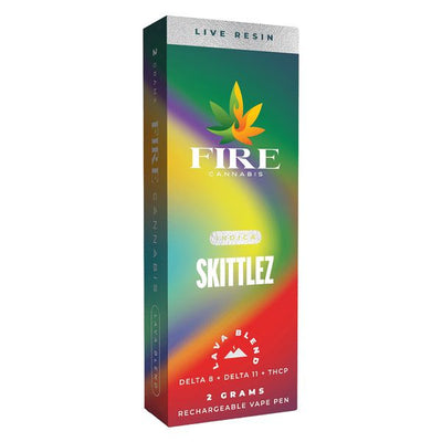 Fire Cannabis Lava Blend Disposable Vape Pen 2g Best Sales Price - Vape Pens