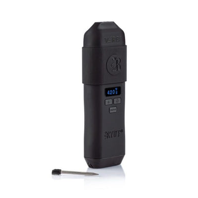 RYOT VERB DHV Dry Herb Vaporizer Best Sales Price - RYOT