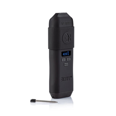 RYOT VERB DHV Dry Herb Vaporizer Best Sales Price - RYOT