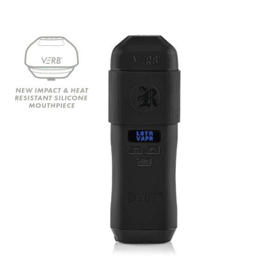 RYOT VERB DHV Dry Herb Vaporizer Best Sales Price - RYOT