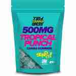 Full Send Delta-8 Gummies 500mg 15pc Best Sales Price - Gummies