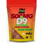 Full Send HD D9 Gummies 500mg 15pc Best Sales Price - Gummies