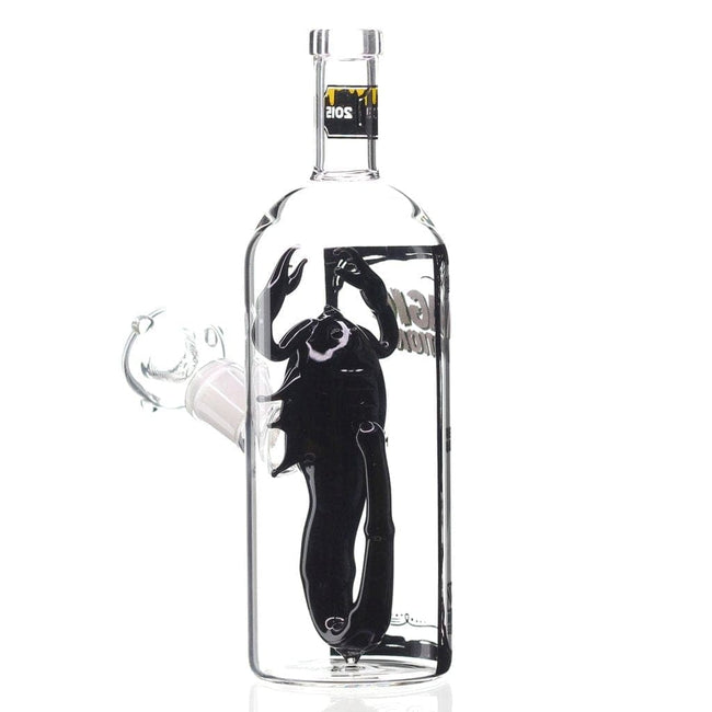 Daily High Club "Scorpion Magic Potion" Bong Best Sales Price - Bongs