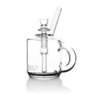 GRAV Coffee Mug Pocket Bubbler Best Sales Price - Bongs