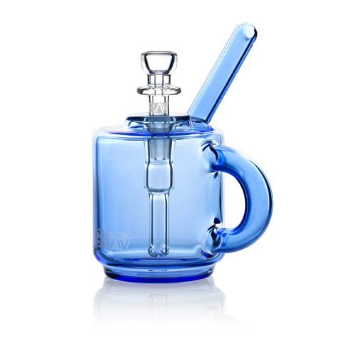 GRAV Coffee Mug Pocket Bubbler Best Sales Price - Bongs