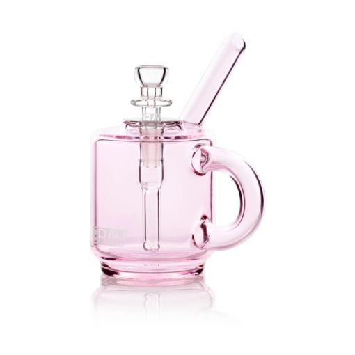 GRAV Coffee Mug Pocket Bubbler Best Sales Price - Bongs