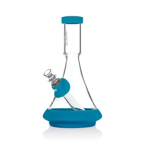 GRAV Deco Beaker Bong Best Sales Price - Bongs