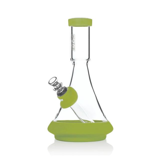 GRAV Deco Beaker Bong Best Sales Price - Bongs