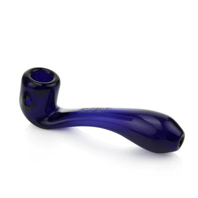 GRAV Labs Classic Sherlock Hand Pipe Best Sales Price - Smoking Pipes