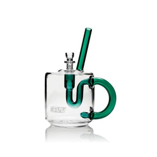 GRAV Labs Sip Series Coffee Mug Bong Best Sales Price - Bongs