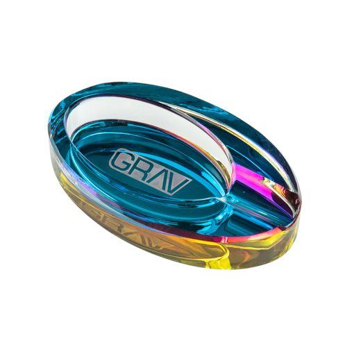 GRAV Labs Elipse Ashtray Best Sales Price - Merch & Accesories