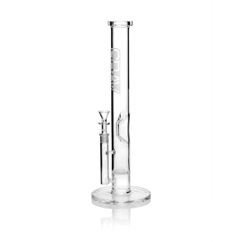 GRAV Labs Large Straight Base Bong Best Sales Price - Bongs