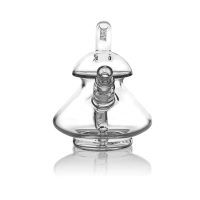 GRAV Labs Wobble Bubbler Best Sales Price - Bongs