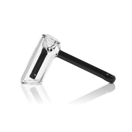 GRAV Labs Mini Hammer Bubbler Best Sales Price - Bongs
