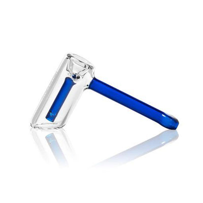 GRAV Labs Mini Hammer Bubbler Best Sales Price - Bongs