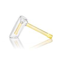 GRAV Labs Mini Hammer Bubbler Best Sales Price - Bongs