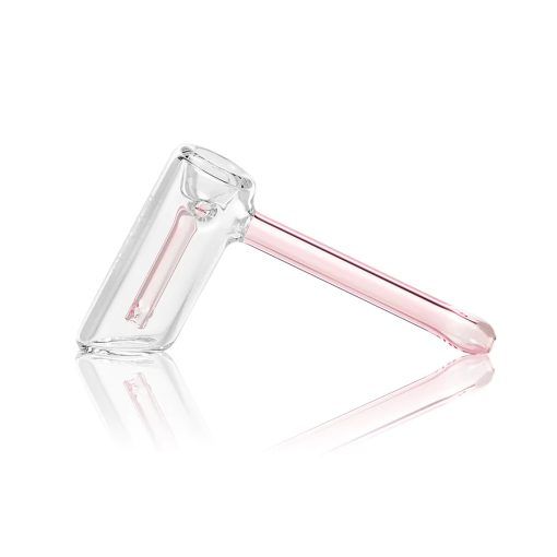 GRAV Labs Mini Hammer Bubbler Best Sales Price - Bongs