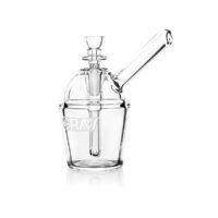 GRAV Slush Cup Pocket Bubbler Mini Bong Best Sales Price - Bongs