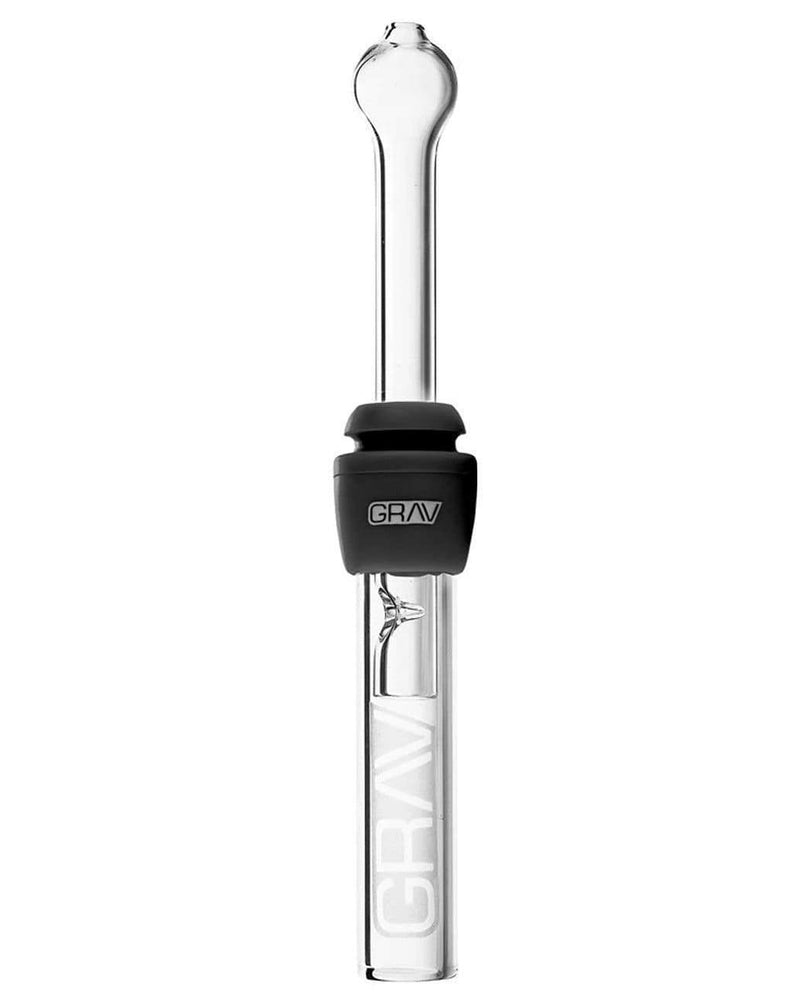 Grav Labs 4″ Glass Blunt Best Sales Price - Bongs