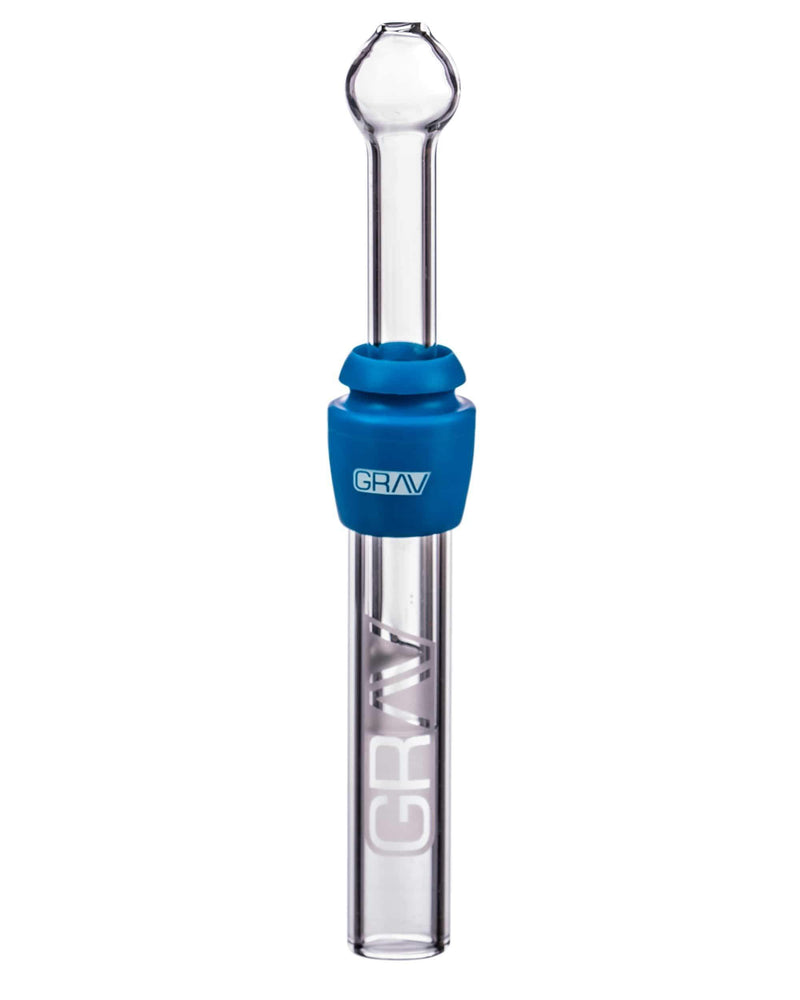 Grav Labs 4″ Glass Blunt Best Sales Price - Bongs