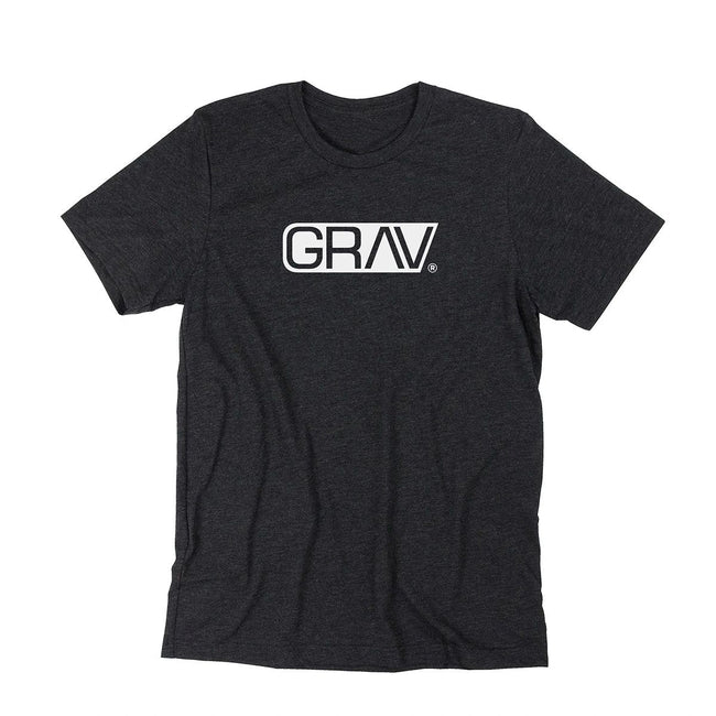 GRAV Logo Shirt Best Sales Price - Merch & Accesories