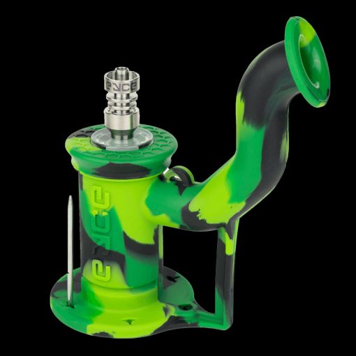 EYCE Silicone Dab Rig 2.0 Best Sales Price - Dab Rigs