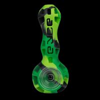 EYCE Silicone Spoon Hand Pipe Best Sales Price - Smoking Pipes