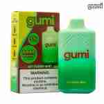 Gumi Bar 8000 Puffs 5% Disposable Vapes Best Sales Price - Disposables