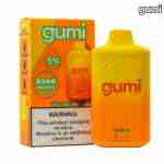 Gumi Bar 8000 Puffs 5% Disposable Vapes Best Sales Price - Disposables
