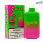 Gumi Bar 8000 Puffs 5% Disposable Vapes Best Sales Price - Disposables