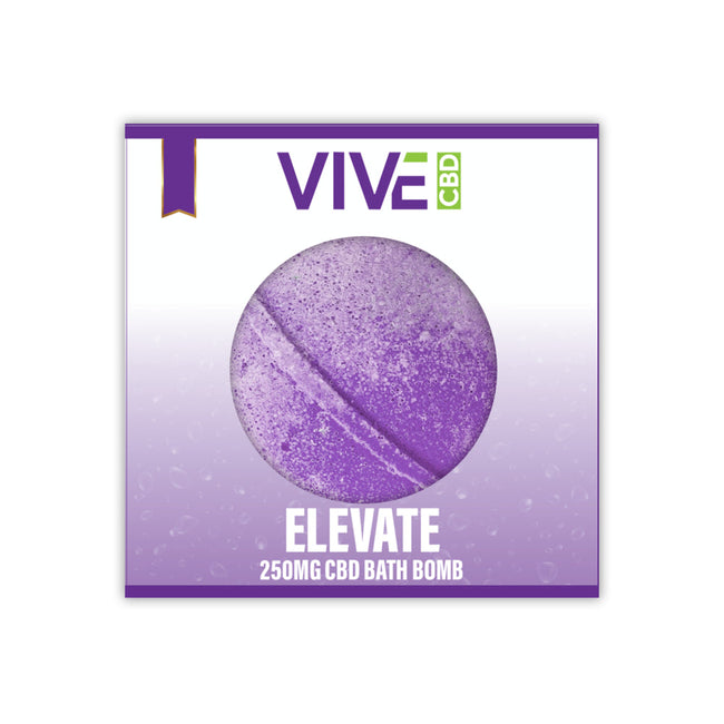 Vive CBD Bath Bomb Best Sales Price - Beauty