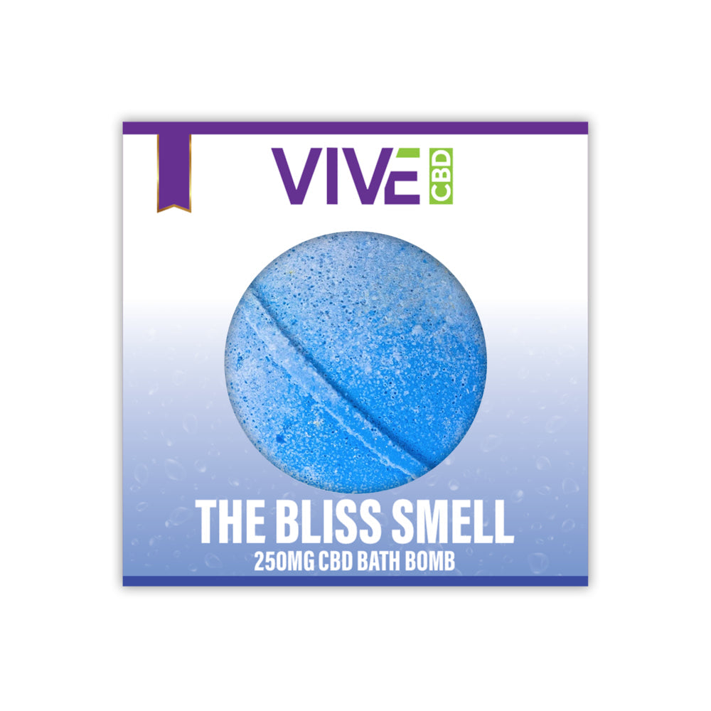 Vive CBD Bath Bomb Best Sales Price - Beauty