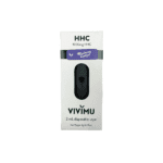 Vivimu HHC Disposable Vape: Blueberry Cookies Best Sales Price - Vape Pens