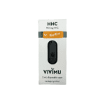 Vivimu HHC Disposable Vape: King Louis Best Sales Price - Vape Pens