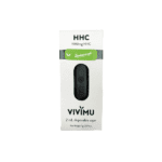 Vivimu HHC Disposable Vape: Trainwreck Best Sales Price - Vape Pens