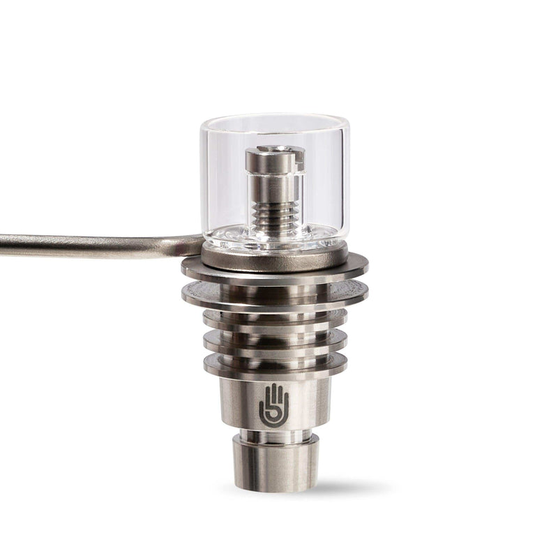 High Five Flat E-Nail Coil Best Sales Price - Accessories