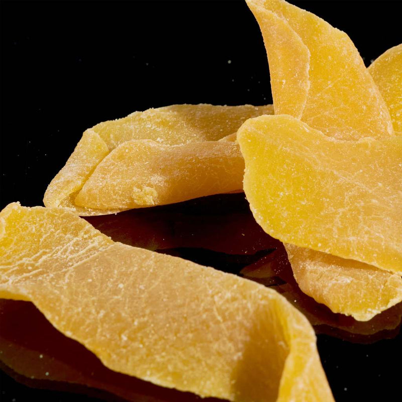 Hi On Nature 500mg DELTA 8 DRIED FRUIT- DRIED MANGO Best Sales Price - Edibles