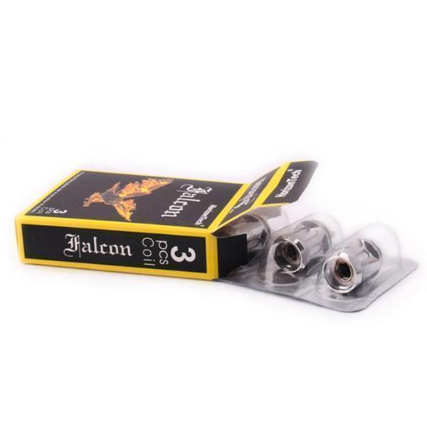 Horizon Falcon Tank Replacement Coils (Pack of 3) Best Sales Price - Accessories