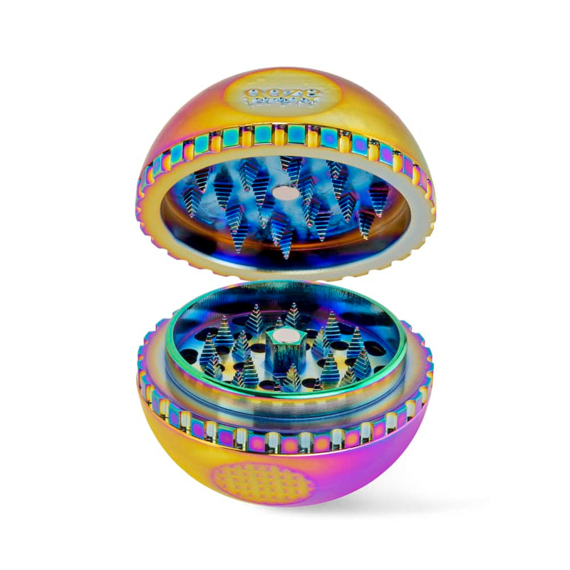 Ooze Saturn Grinder Best Sales Price - Accessories