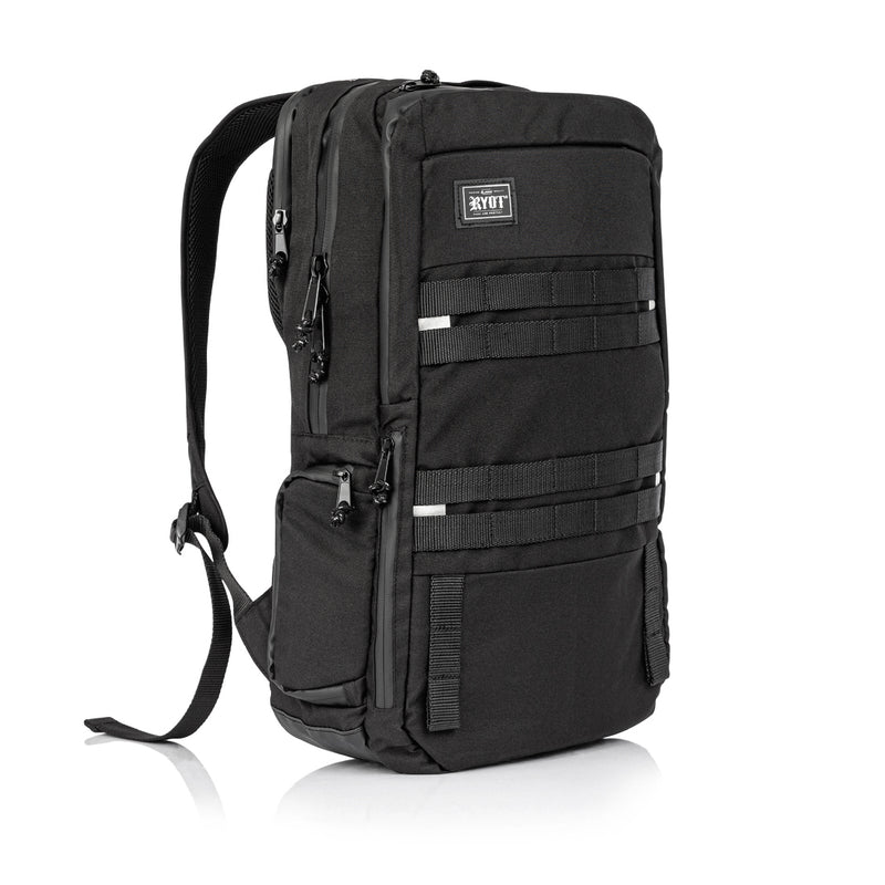 RYOT International Day Trip Backpack Best Sales Price - RYOT