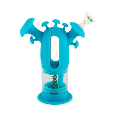 Ooze Trip Pipe Silicone Bubbler Best Sales Price - Bongs