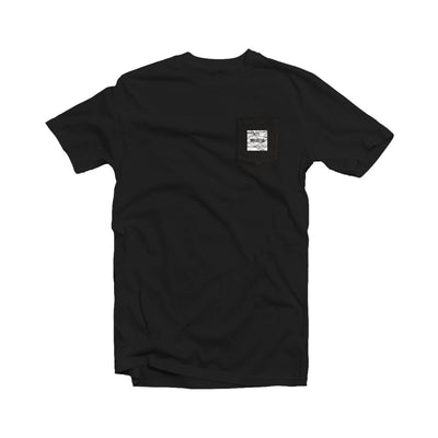 RYOT Kannastör Pocket Logo T-Shirt Best Sales Price - RYOT