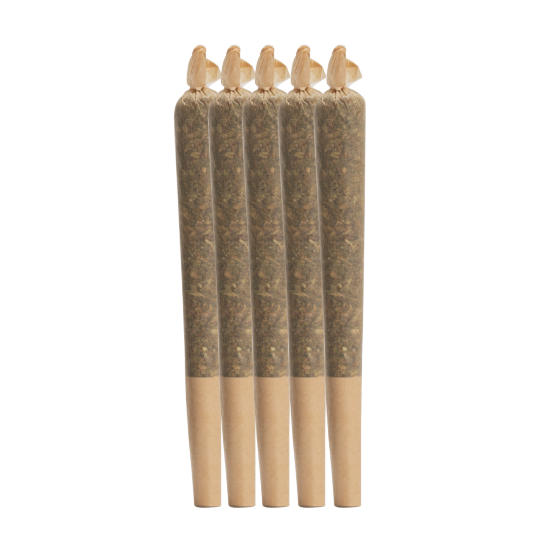 Kushy Dreams 5 Pack CBD Pre-Rolls – Dream Effect Best Sales Price - Pre-Rolls