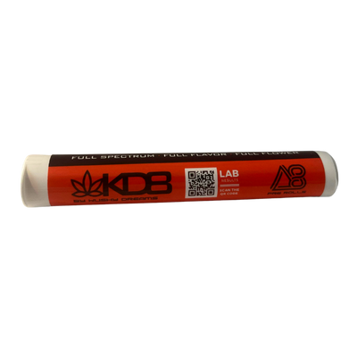 Kushy Dreams KD8 Delta-8 Pre-Rolls – Flight Pack Best Sales Price - Pre-Rolls