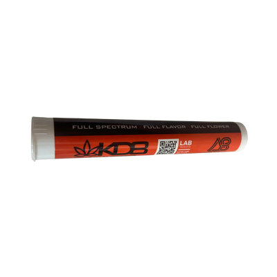 Kushy Dreams KD8 Delta-8 Pre-Rolls – Sativa Best Sales Price - Pre-Rolls