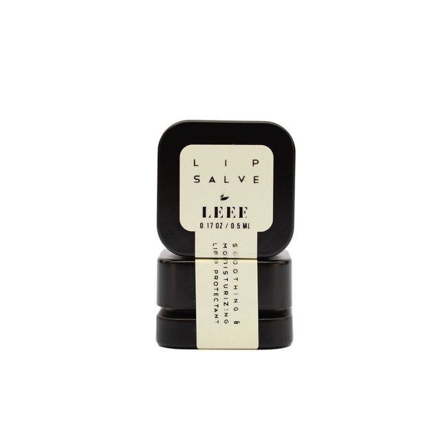 Leef Organics CBD LIP SALVE Best Sales Price - Beauty